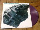 THE UNDERTONES 1St LP + Bonus 20 titres Vynil Couleur