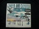 COHEED AND CAMBRIA The Color Before the Sun LP gatefold Vinyl
