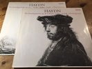 2 LP * Eterna Haydn Streichquartette op. 20 I + II * Ulbrich Quartett 826375 - 6