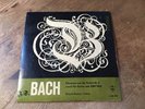7' ETERNA - 1961 - 520413 MIKHAIL VAIMAN ( WAIMAN ) BACH Partita No. 2 BWV 1004
