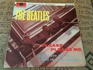 The Beatles Please Please Me Original 60's Issue Stunning Condition LP