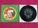 PAUL McCARTNEY (BEATLES) 1979 UK 1st PRESS DEMO WONDERFUL CHRISTMASTIME MINT-