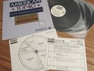 American Top 40 with Shadoe Stevens August 13-14 1988 ABC 4 lp with cue sheet