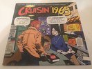 Cruisin 1965 Vinyl LP Record  ramsey gary lewis billy joe royal chuck berry NEW