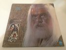 Leon Russell Solid State Vinyl LP Record 1984 Album Paradise PRL-0001 NEW SEALED