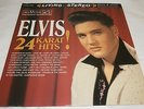 ELVIS PRESLEY - 24 KARAT HITS   *DCC COMPACT CLASSICS 180gr 2LP* NM VINYLS #1712
