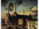 PINK FLOYD Animals psych prog progressive rock FR 1977 harvest 2C 068-98434 LP