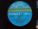 KOOL AND THE GANG - GET DOWN ON IT / SUMMER MADNESS 12