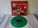 Elvis Presley ?– Elvis' Christmas Album LP RCA Victor ?– PL85486 (Green vinyl)