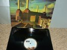 PINK FLOYD Animals LP UK 1977 Press STEREO HARVEST SHVL 815 MINT RARE