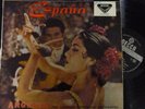 ARGENTA / Espana  / DECCA SXL 2020 WB