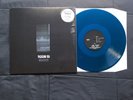 Halsey - Room 93 Blue Vinyl LP