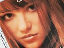 BRITNEY SPEARS FIRST RECORD BABY ONE MORE TIME 12