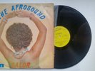 THE AFROSOUND calor LATIN FUNK azuquita  FANTASTICO  # 5 HEAR