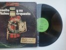 joseito mateo SALSA EXPLOSIVA  MODERNO  GUAGUANCO FANTASTICO # 163 HEAR