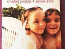 SMASHING PUMPKINS Siamese Dream 1993 US Burgandy Marble COLORED Vinyl Gatefold