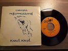 Vinyl EP, Karel Kryl - Carmina Resurrectionis (1572)