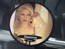 MADONNA - Fever  *Limited Edition* NUMBERED 7