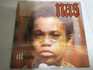 Nas - Illmatic LP [Vinyl]