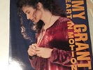 Amy Grant Heart in Motion VINYL RARE March 5, 1991 A&M RECORDS VF