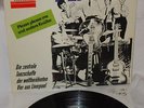 The Beatles  Beatles Stereo Hör Zu  SHZE  117 German Germany Tanzschaffe