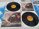 JEFF WAYNE'S WAR OF THE WORLDS UK DBL LP W/BOOKLET**NICE CLEAN CONDITION**