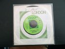 45 giri David Bowie - The laughing gnome - Canada