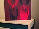 Unkle War Stories Limited Edition 4 x Vinyl LP Boxset