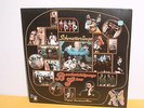 LP - SCHMETTERLINGE - BESCHWICHTIGUNGS SHOW