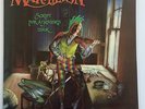 Marillion - Script For A Jester's Tear - 1983 UK - EMI - EMC 3429 - Vinyl LP