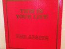 The Adicts- This Is Your Life.Orig.Punk.1984.KBD.Toy Dolls. UK Subs. Sex Pistols