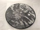 IRON MAIDEN *THE NUMBER OF THE BEAST* VERY RARE PROMO PIC DISC LP  1/333