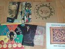 5 x   throwing muses -  house tornado / hunkpapa / dizzy/ counting /too soon
