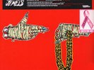 Run The Jewels - Run The Jewels 2 (Pink Vinyl Edition 2xLP)