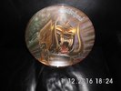 MOTÖRHEAD  - LEMMY - ORGASMATRON - PICTURE LP   - VINYL  FIRST PRESSING