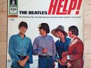 THE BEATLES, HELP, Smo 984008, Swiss Cover, Original, Sammler, Rar, Special Ed.