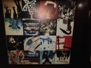 Vinyl LP U2 Achtung Baby 90's Rock/Pop LP Mint