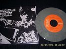 DAVID BOWIE - STARMAN (RARE MARBLE COLOURED VINYL - USA EDITION)