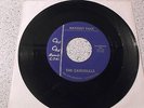 THE CARDINALS-Hatchet Face/Go Go Baby 7