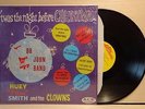 Dr. John - 'Twas The night Before Christmas - ACE LP 1027 - Shrink NM-