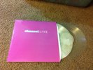 Frank Ocean - Channel Live - 2 Clear LPs - Fantastic Condition