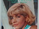 SYLVIE VARTAN / GOLDEN ALBUM, RARE JAPAN ORIG. LP w/INSERT GATEFOLD NM  SRA-5096