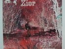 ZIOR / SAME, RARE 1ST PRESS UK ORIGINAL NEPENTHA 6437 005 LP, PROG PSYCH EX