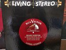 Classic Records RCA Living Stereo Deluxe 1S Edition Box 10LP Sealed