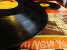FRANK ZAPPA   ? LIVE IN NEW YORK ? MINT AUS ARCHIV   1977 ORIG. ERSTPRESSUNG FOC