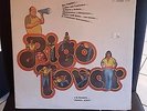 RIGO TOVAR y su conjunto COSTA AZUL hey familiaLP NUEVO SELLADO nova vox