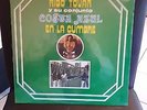 RIGO TOVAR Y SU CONJUNTO COSTA AZUL en la cumbre LP nuevo sellado 1980