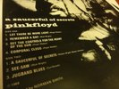 PINK FLOYD ? A SAUCERFUL OF SECRETS ? TOP ZUSTAND   1968 RARE FRENCH ORIG. ALBUM