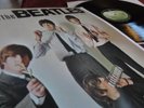 BEATLES ? WITH THE BEATLES ? UNGESPIELT AUS ARCHIV ORIG. JAPAN PRESSUNG & POSTER