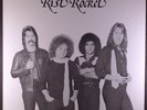 Rist Rocket-S/T LP PRIVATE WEST COAST HARD ROCK AOR NM -MP3-